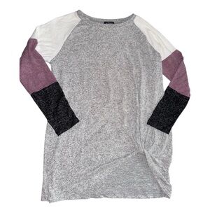 Women’s eclipse long sleeve top